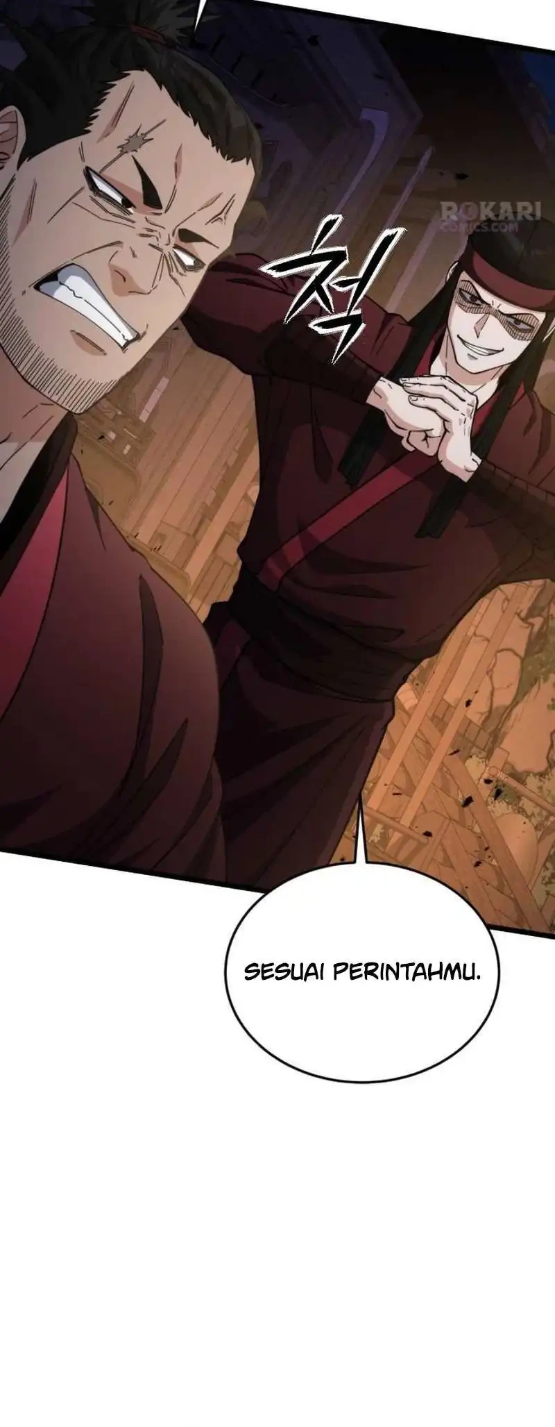 A Genius Girl Hides Her Martial Arts Achievements Chapter 20 Gambar 38