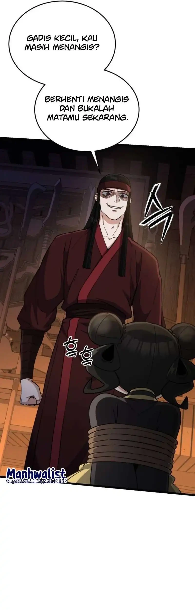 A Genius Girl Hides Her Martial Arts Achievements Chapter 20 Gambar 39