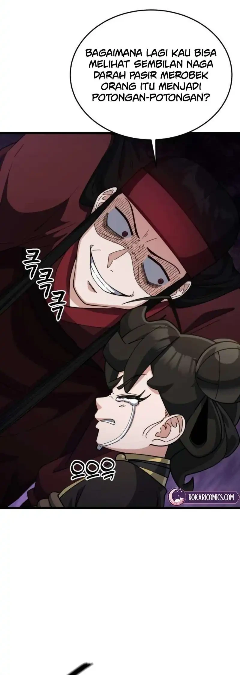 A Genius Girl Hides Her Martial Arts Achievements Chapter 20 Gambar 40