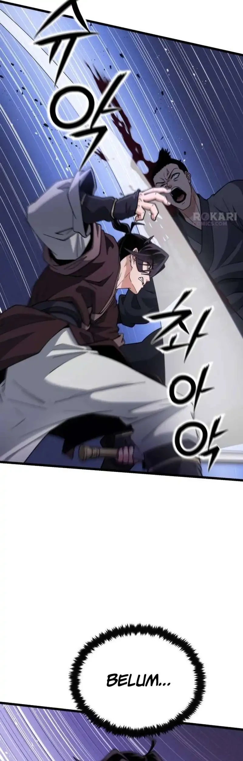 A Genius Girl Hides Her Martial Arts Achievements Chapter 20 Gambar 41