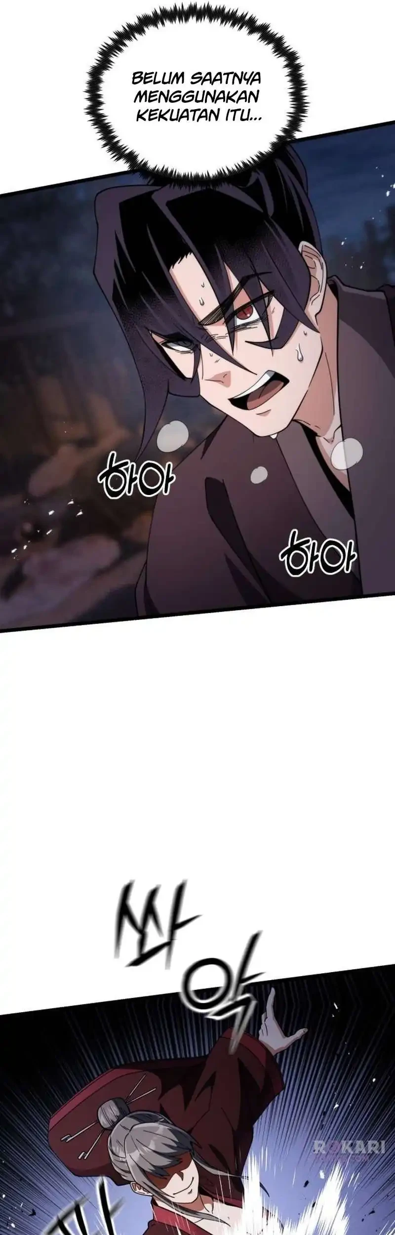 A Genius Girl Hides Her Martial Arts Achievements Chapter 20 Gambar 45