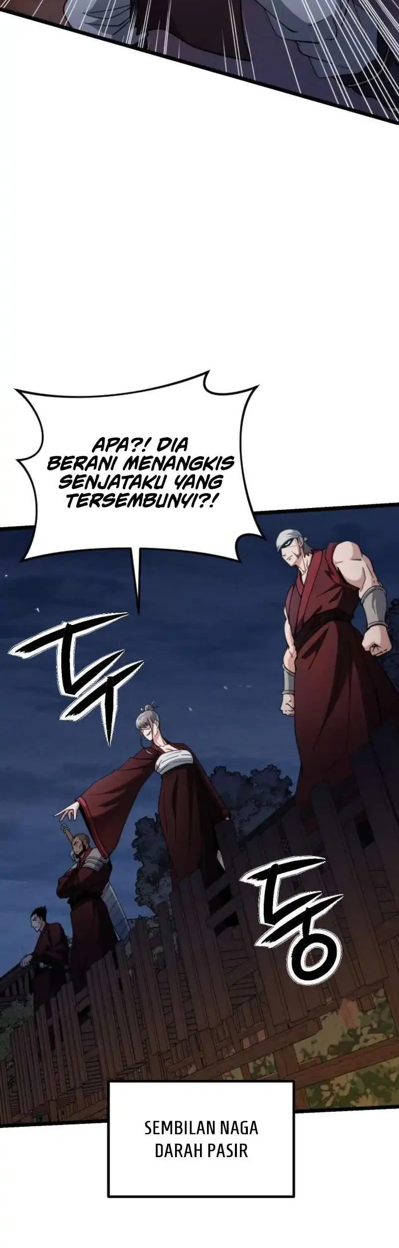 A Genius Girl Hides Her Martial Arts Achievements Chapter 20 Gambar 48