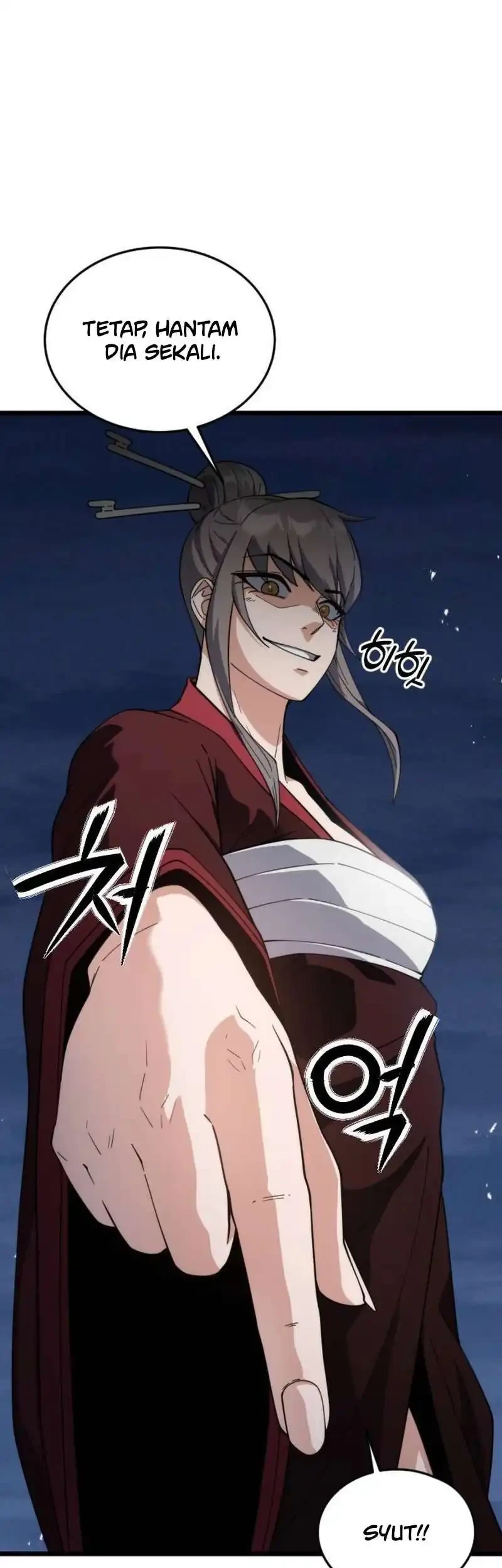 A Genius Girl Hides Her Martial Arts Achievements Chapter 20 Gambar 49