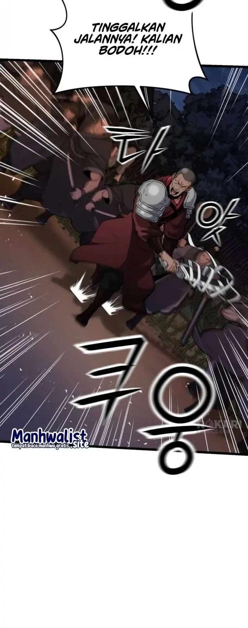 A Genius Girl Hides Her Martial Arts Achievements Chapter 20 Gambar 52