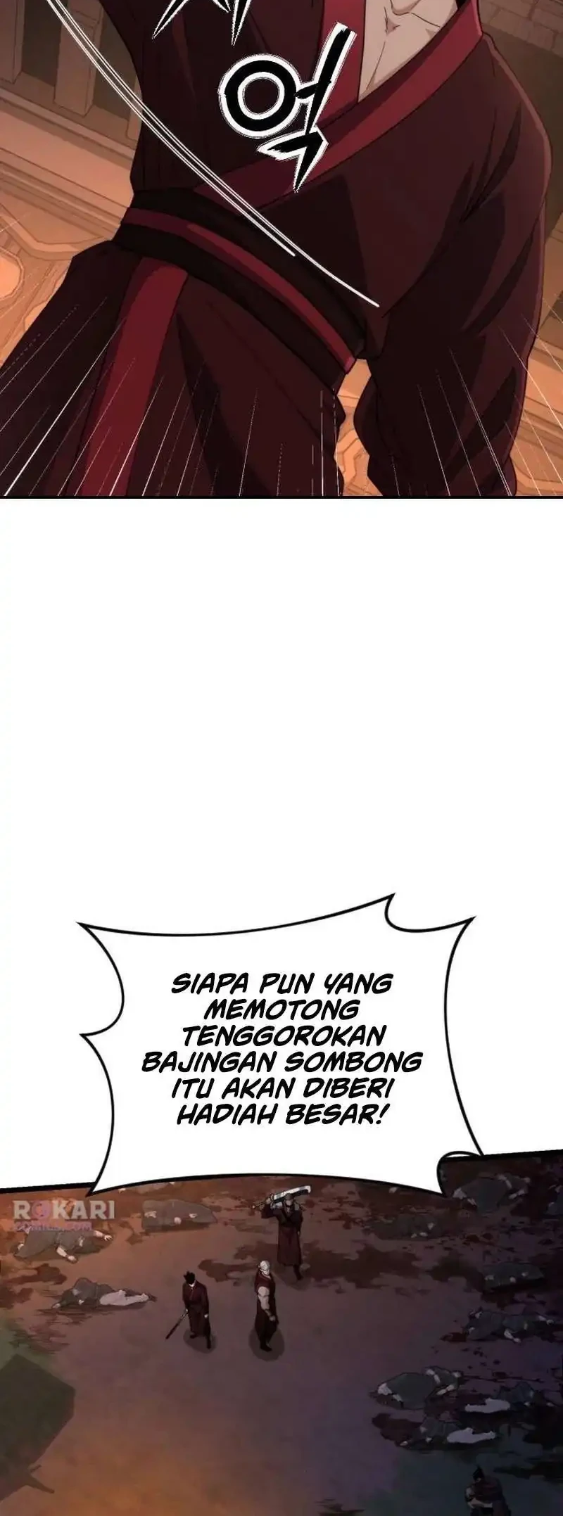 A Genius Girl Hides Her Martial Arts Achievements Chapter 20 Gambar 66