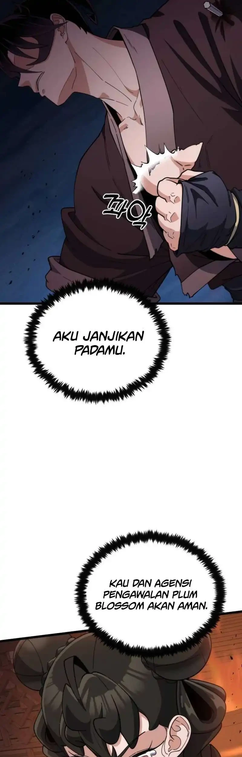 A Genius Girl Hides Her Martial Arts Achievements Chapter 20 Gambar 69
