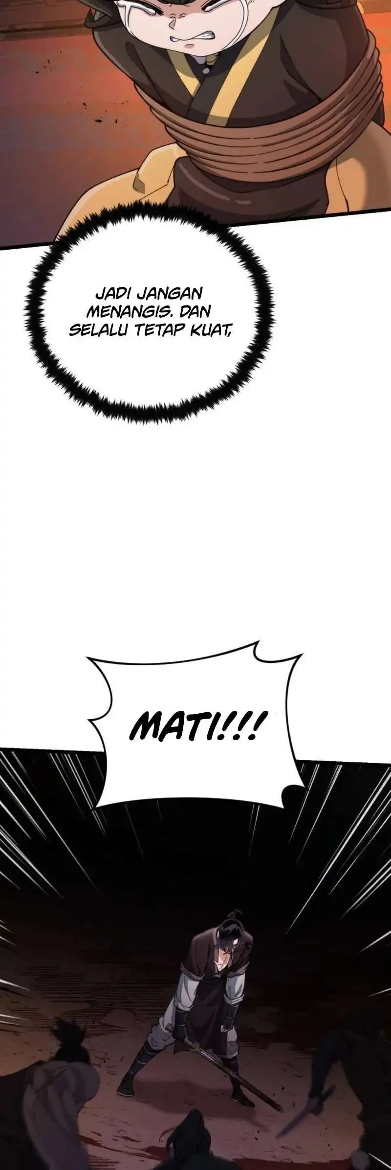 A Genius Girl Hides Her Martial Arts Achievements Chapter 20 Gambar 70