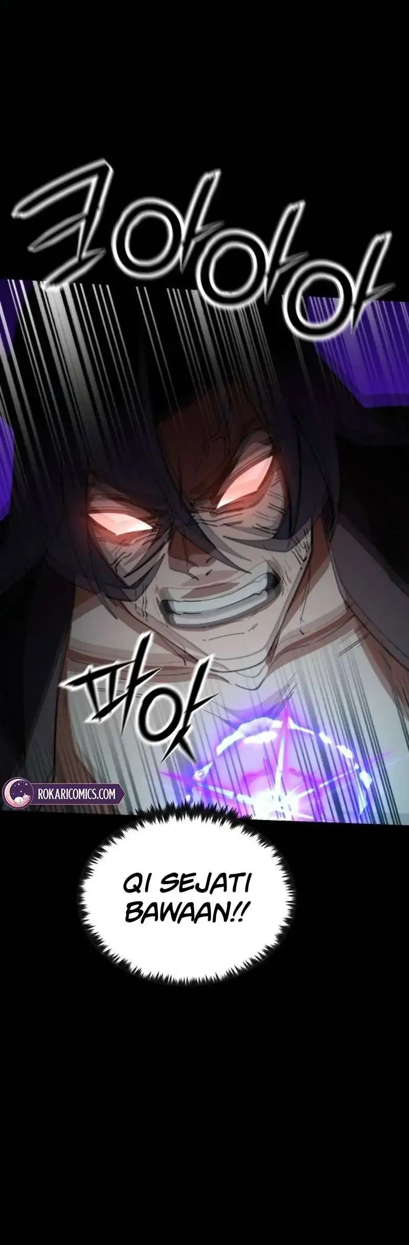 A Genius Girl Hides Her Martial Arts Achievements Chapter 20 Gambar 72