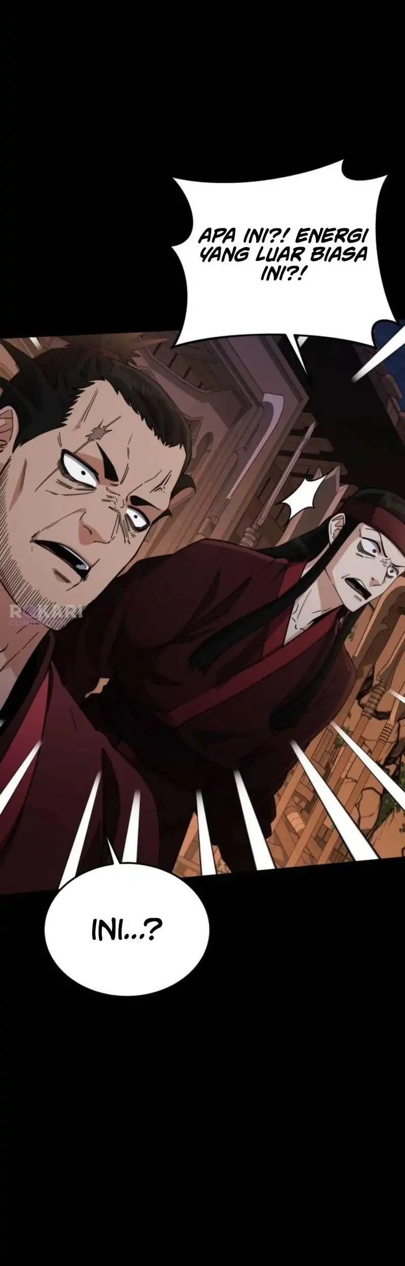 A Genius Girl Hides Her Martial Arts Achievements Chapter 20 Gambar 74