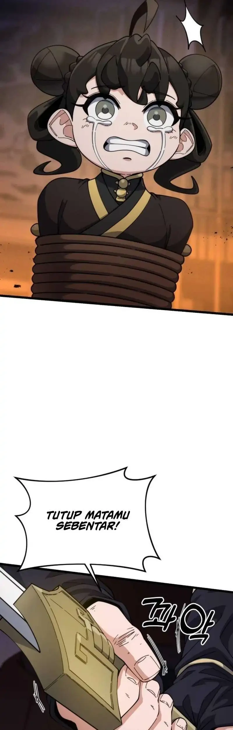 A Genius Girl Hides Her Martial Arts Achievements Chapter 20 Gambar 5