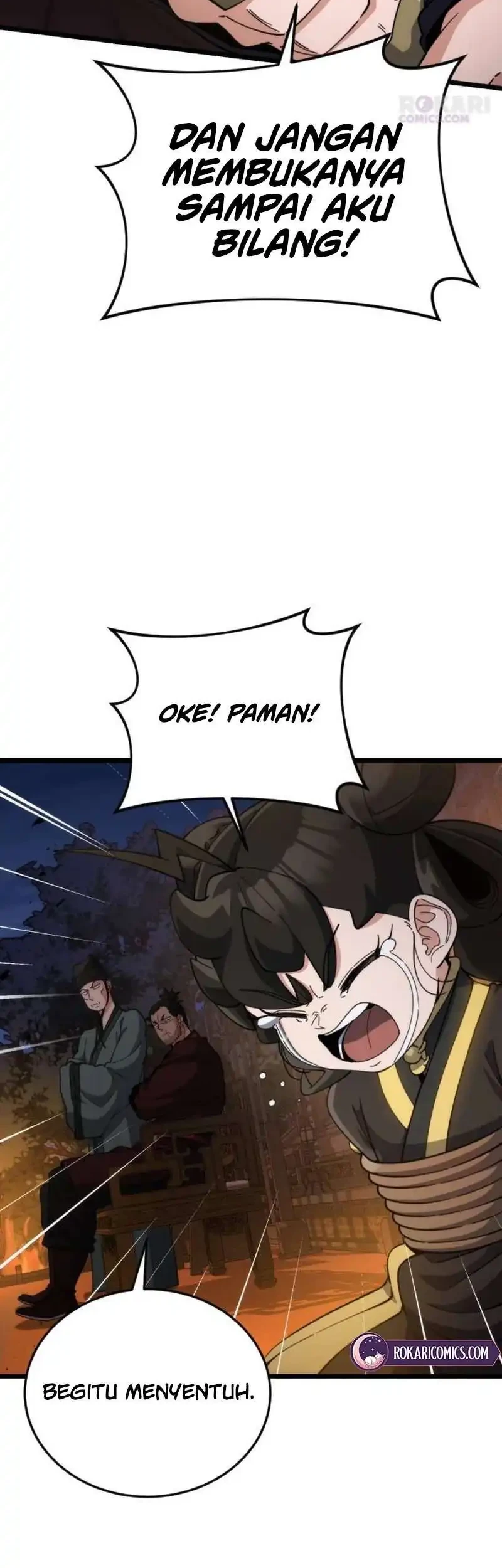 A Genius Girl Hides Her Martial Arts Achievements Chapter 20 Gambar 6