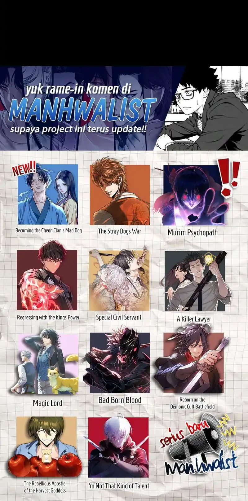 A Genius Girl Hides Her Martial Arts Achievements Chapter 20 Gambar 80