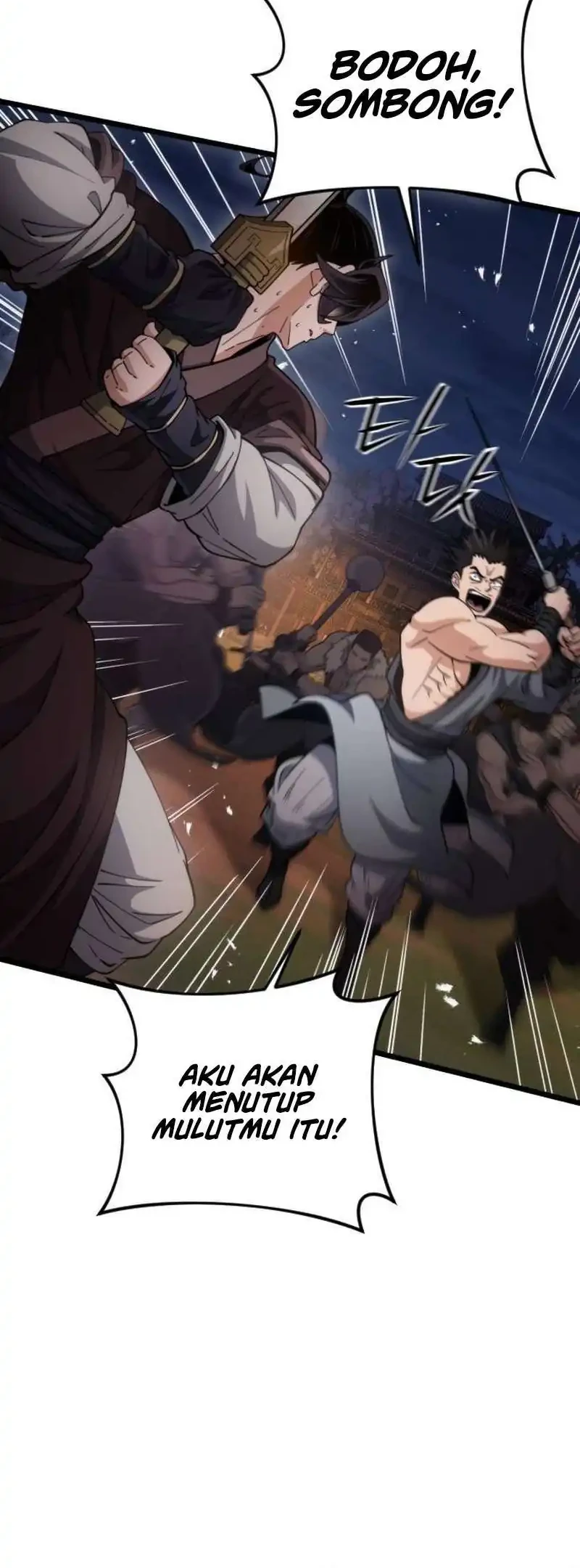 A Genius Girl Hides Her Martial Arts Achievements Chapter 20 Gambar 8