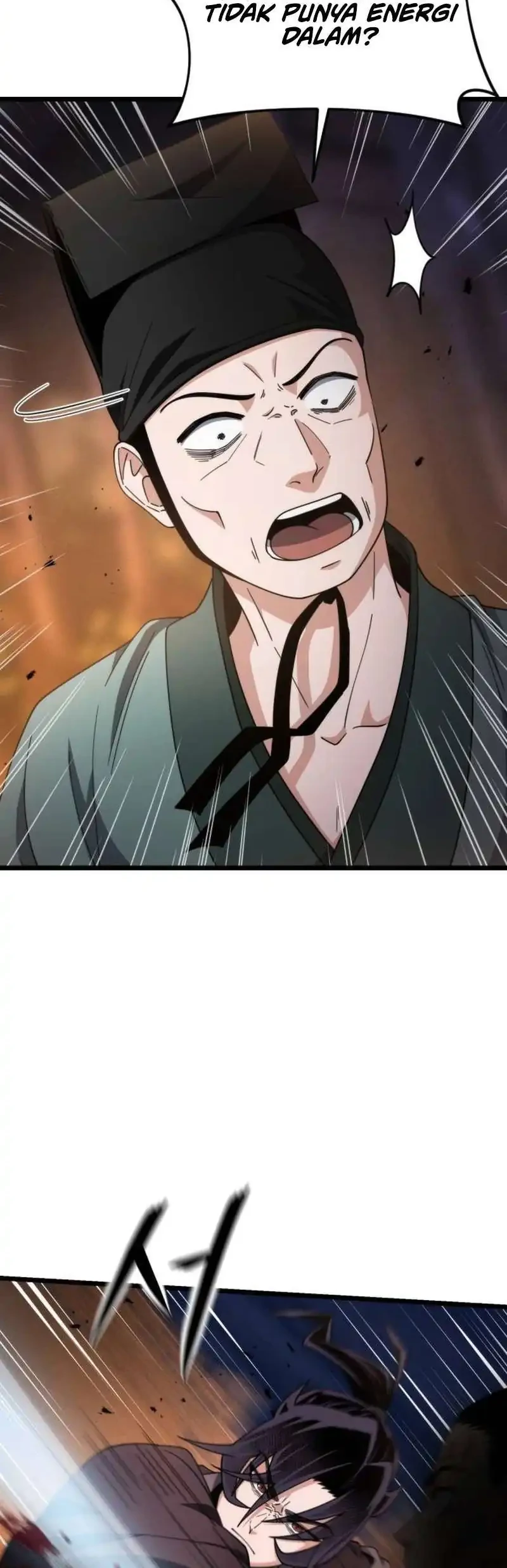 A Genius Girl Hides Her Martial Arts Achievements Chapter 20 Gambar 14