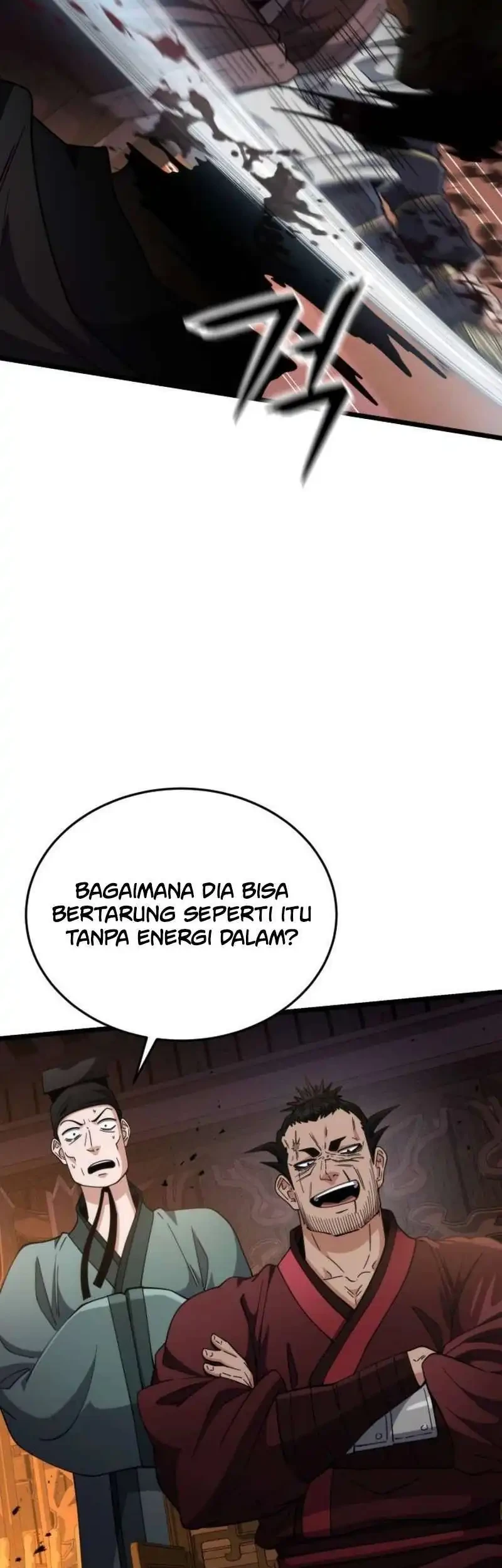 A Genius Girl Hides Her Martial Arts Achievements Chapter 20 Gambar 15