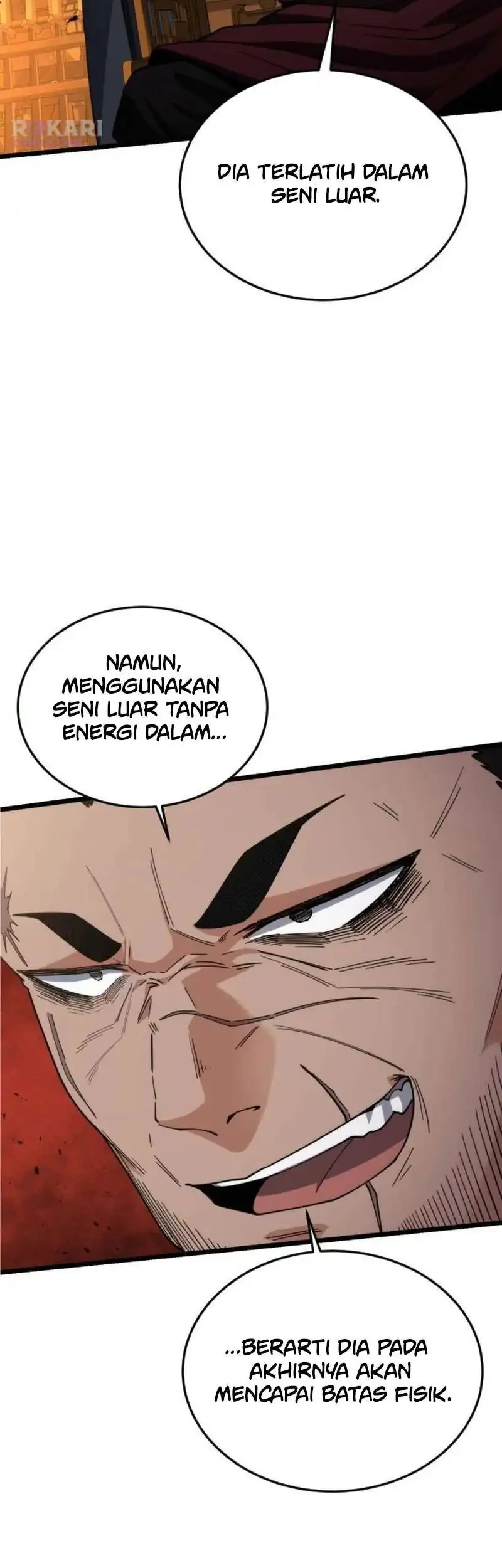 A Genius Girl Hides Her Martial Arts Achievements Chapter 20 Gambar 16