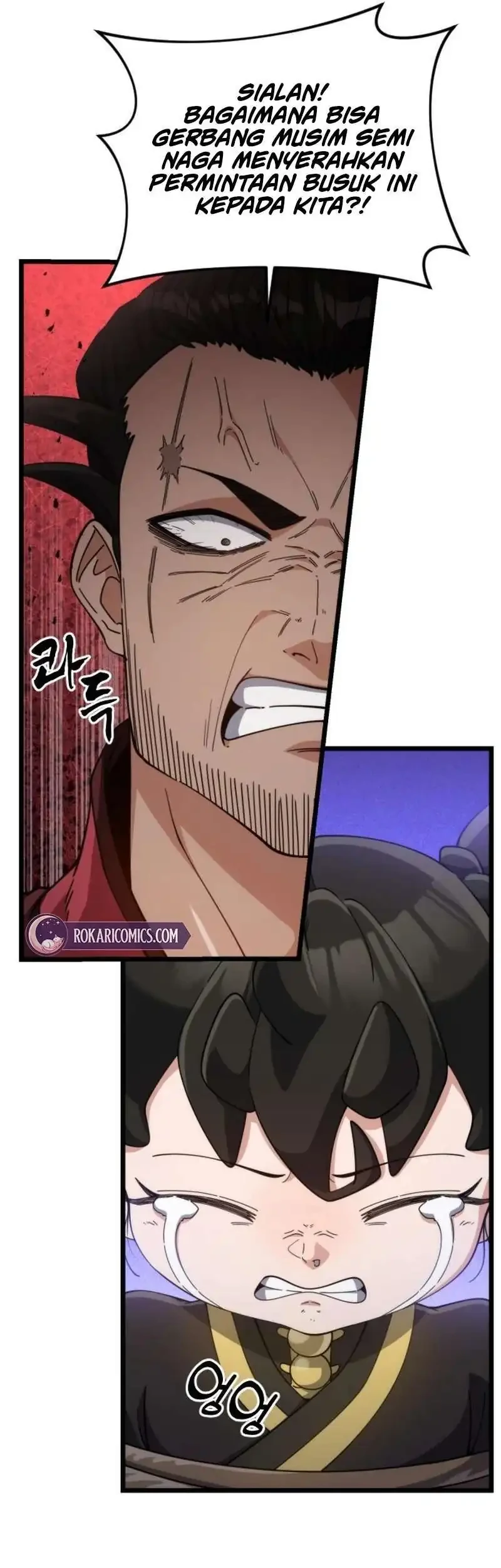 A Genius Girl Hides Her Martial Arts Achievements Chapter 21 Gambar 19