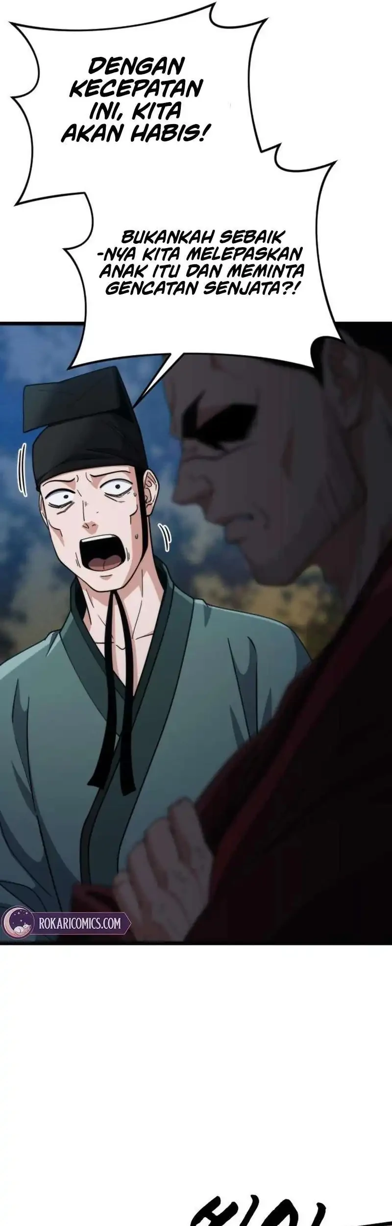 A Genius Girl Hides Her Martial Arts Achievements Chapter 21 Gambar 25