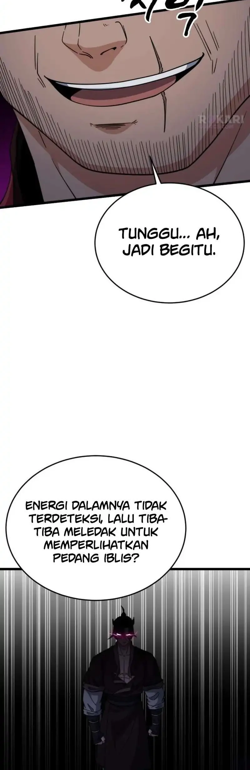 A Genius Girl Hides Her Martial Arts Achievements Chapter 21 Gambar 26