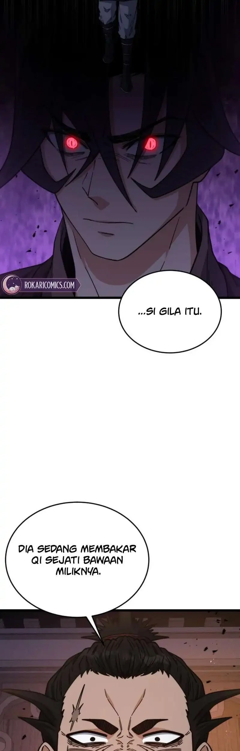 A Genius Girl Hides Her Martial Arts Achievements Chapter 21 Gambar 27