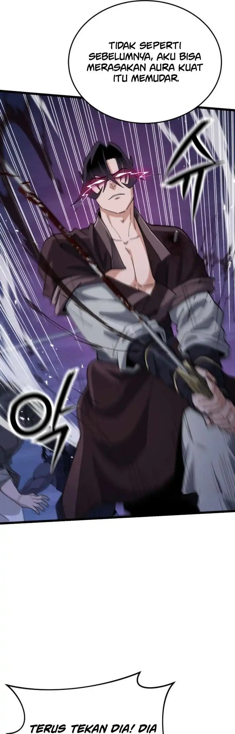 A Genius Girl Hides Her Martial Arts Achievements Chapter 21 Gambar 29