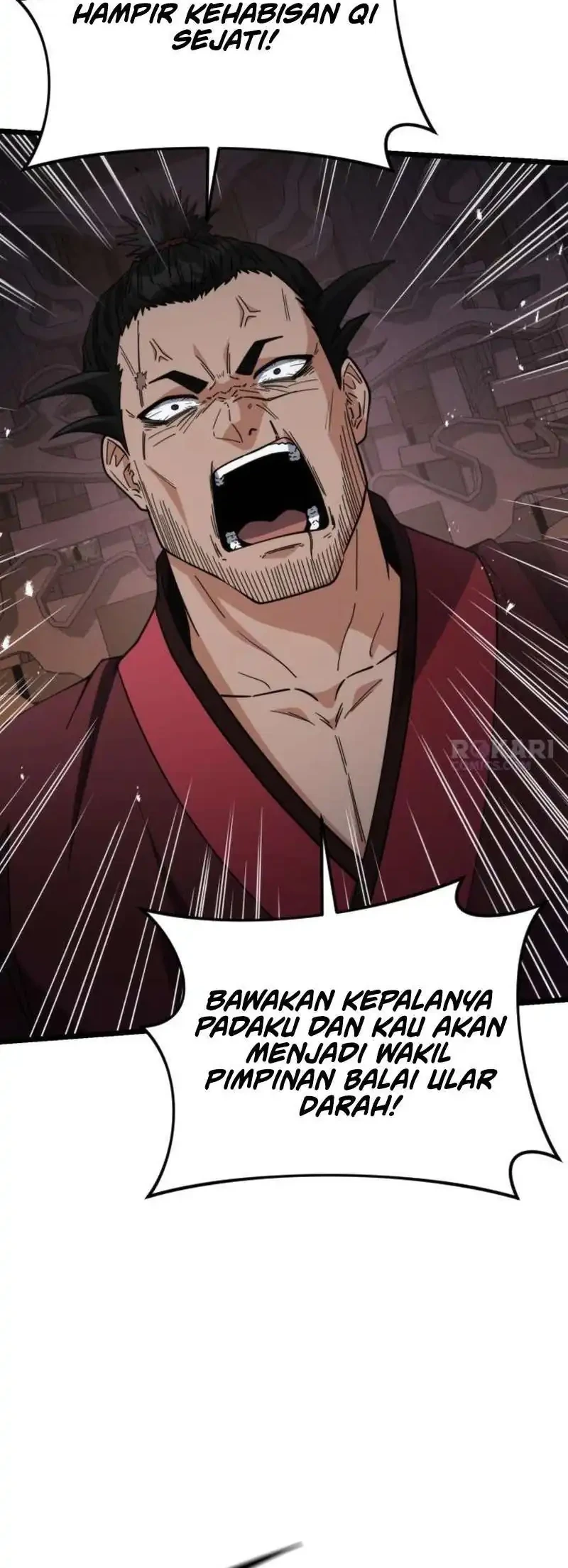 A Genius Girl Hides Her Martial Arts Achievements Chapter 21 Gambar 30