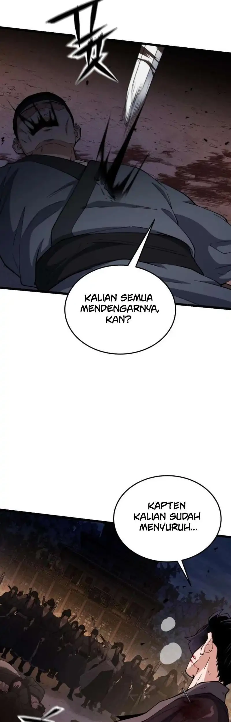 A Genius Girl Hides Her Martial Arts Achievements Chapter 21 Gambar 31