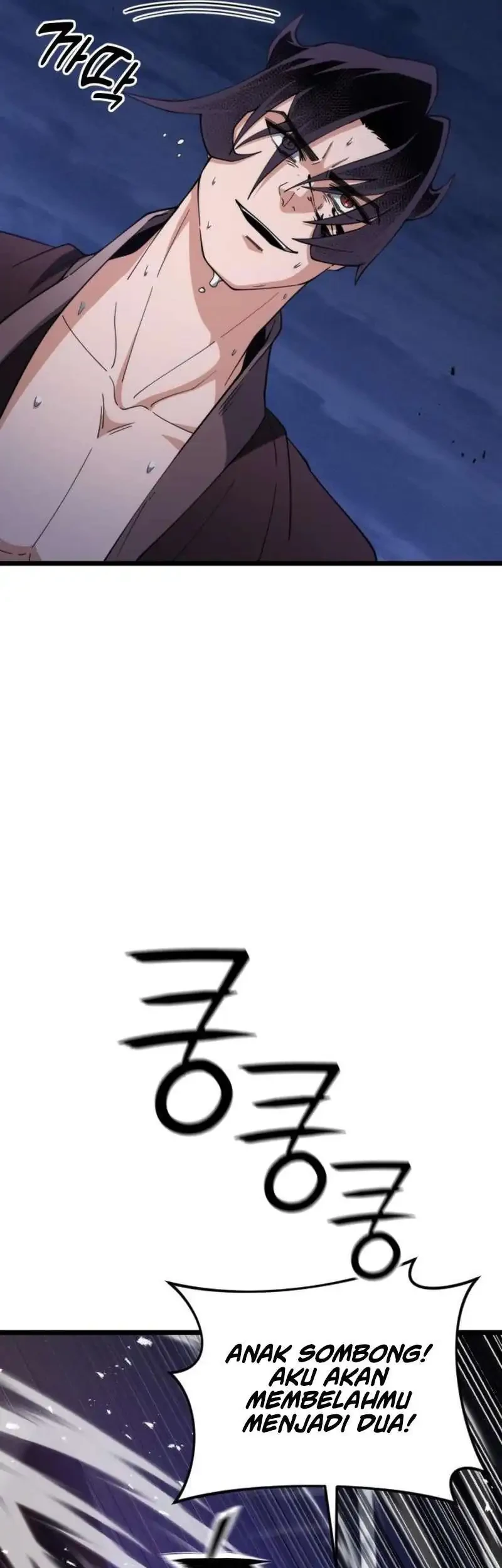 A Genius Girl Hides Her Martial Arts Achievements Chapter 21 Gambar 33