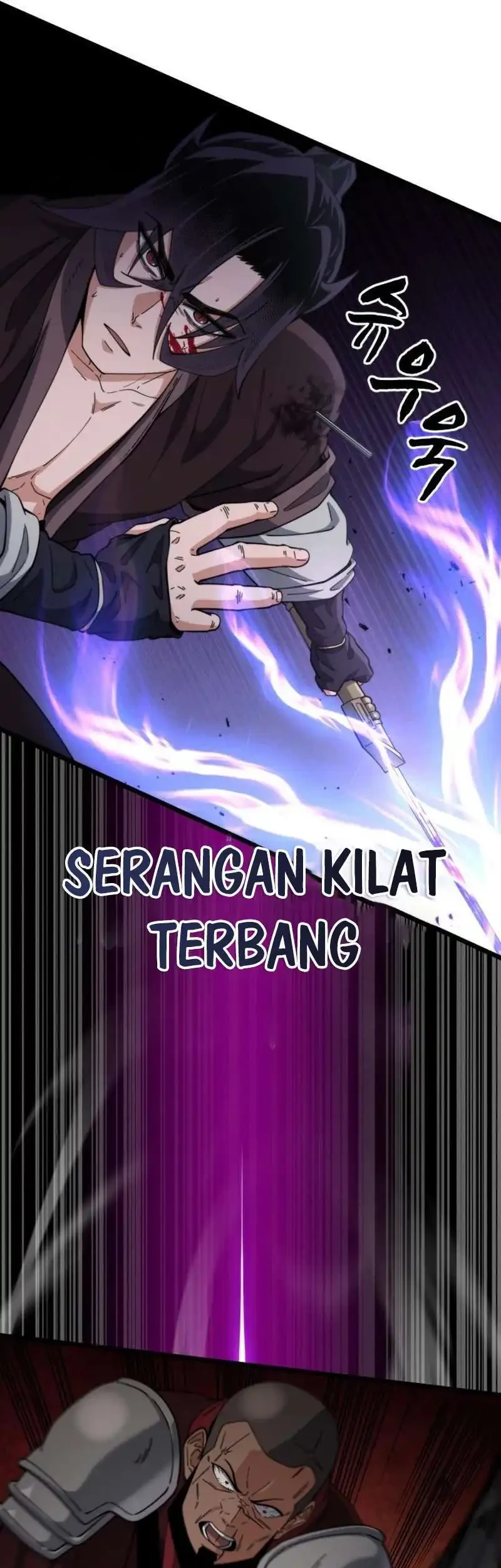 A Genius Girl Hides Her Martial Arts Achievements Chapter 21 Gambar 35