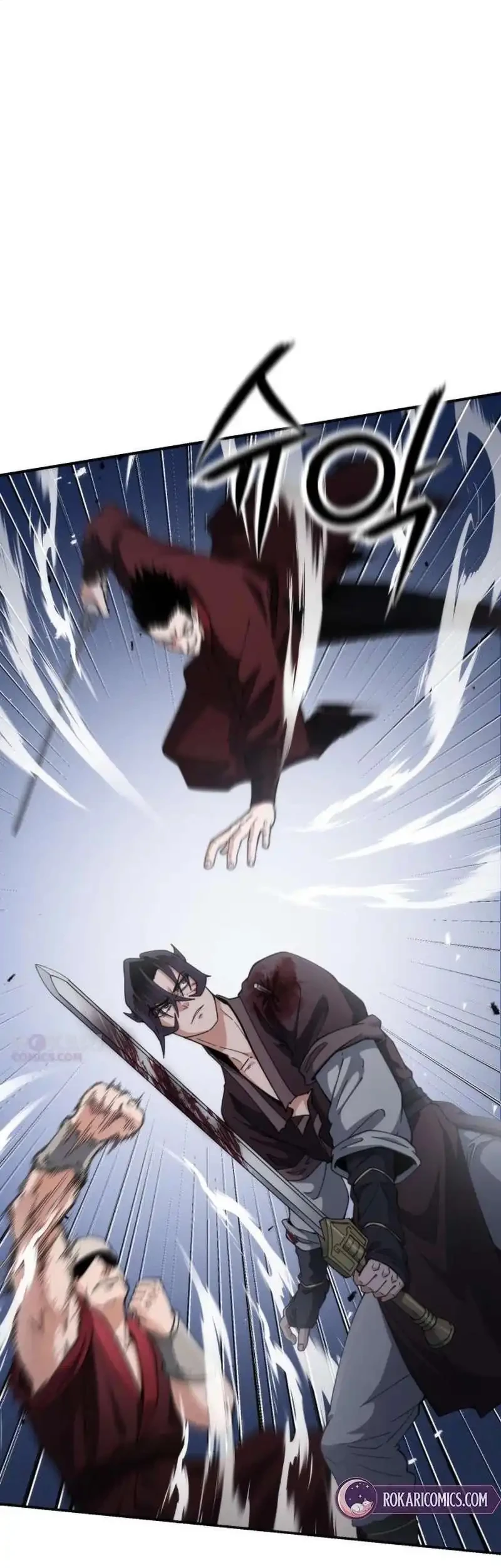 A Genius Girl Hides Her Martial Arts Achievements Chapter 21 Gambar 40