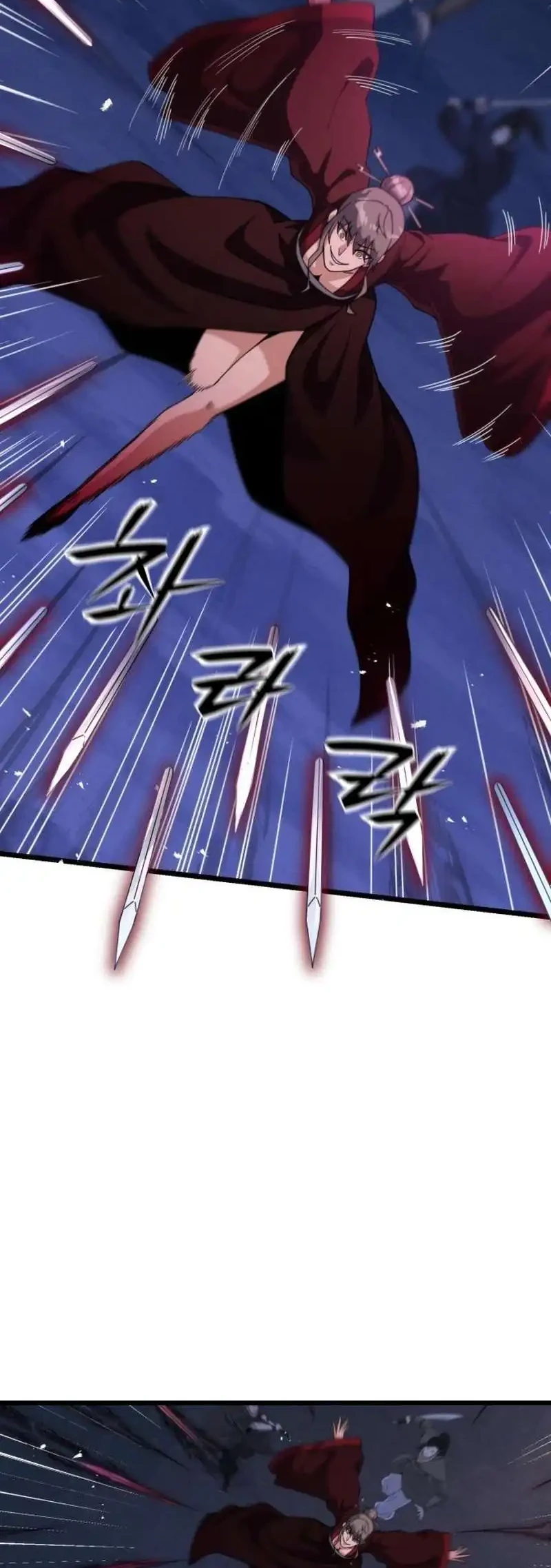 A Genius Girl Hides Her Martial Arts Achievements Chapter 21 Gambar 47