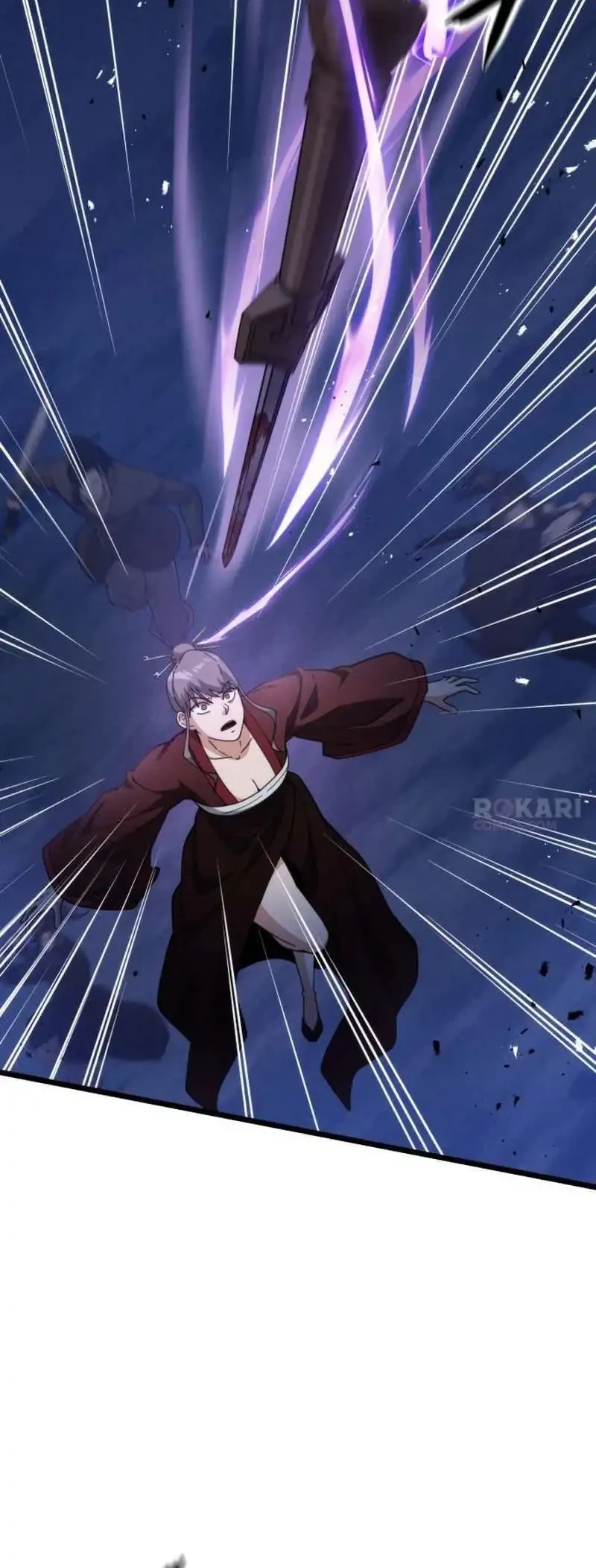 A Genius Girl Hides Her Martial Arts Achievements Chapter 21 Gambar 52