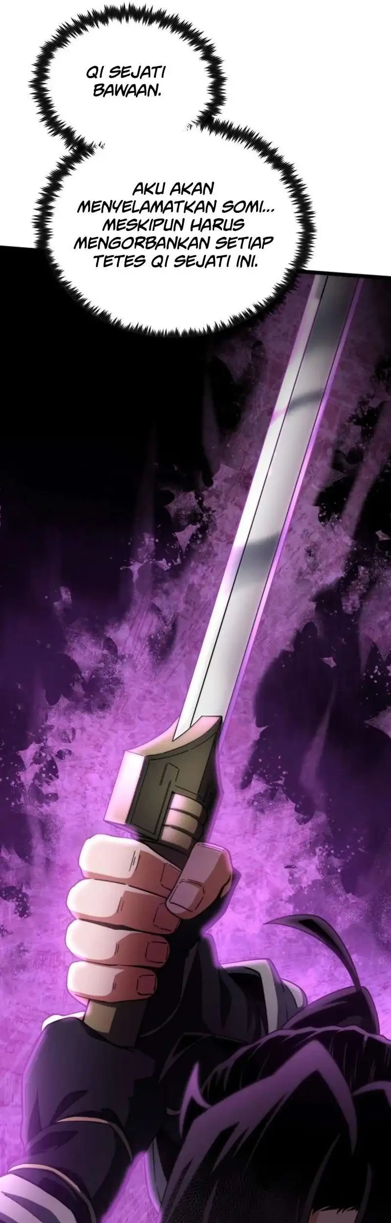 A Genius Girl Hides Her Martial Arts Achievements Chapter 21 Gambar 3