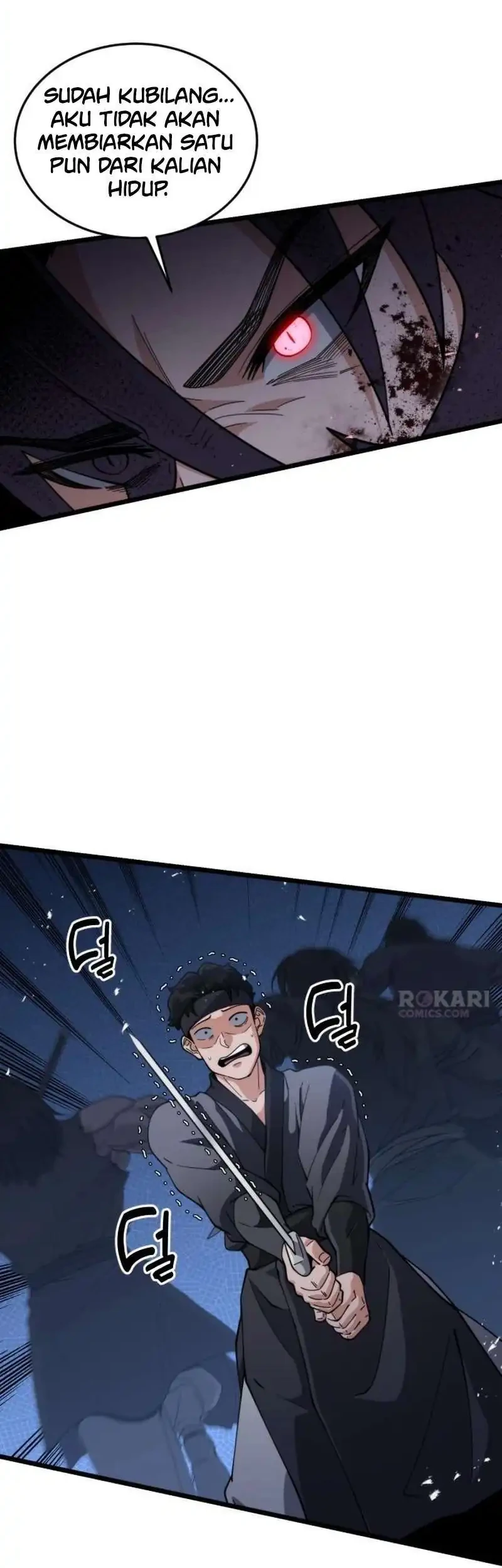 A Genius Girl Hides Her Martial Arts Achievements Chapter 21 Gambar 60