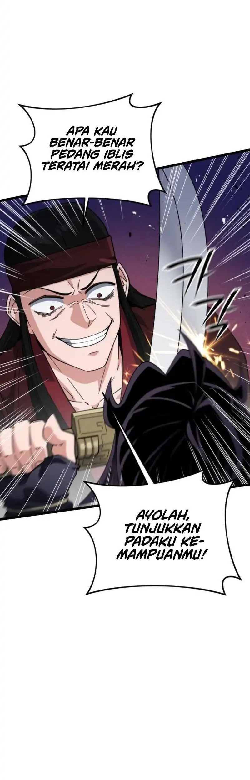 A Genius Girl Hides Her Martial Arts Achievements Chapter 21 Gambar 66