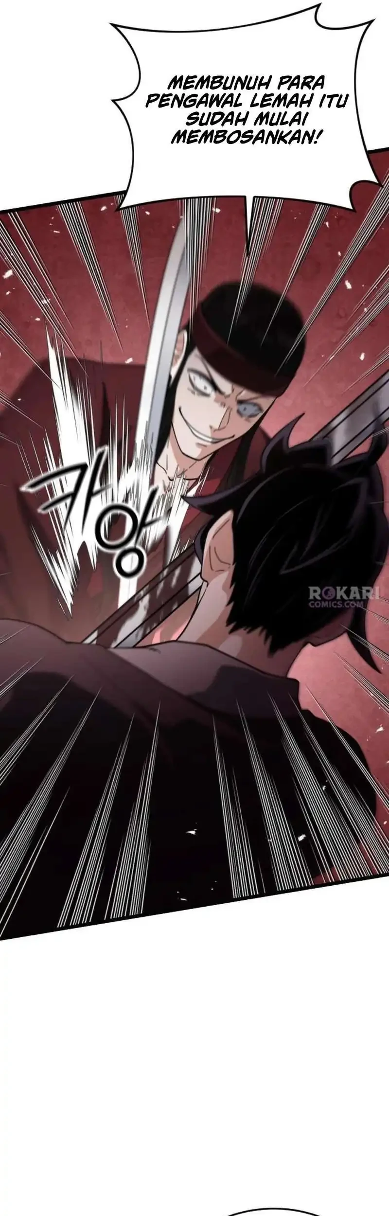 A Genius Girl Hides Her Martial Arts Achievements Chapter 21 Gambar 71