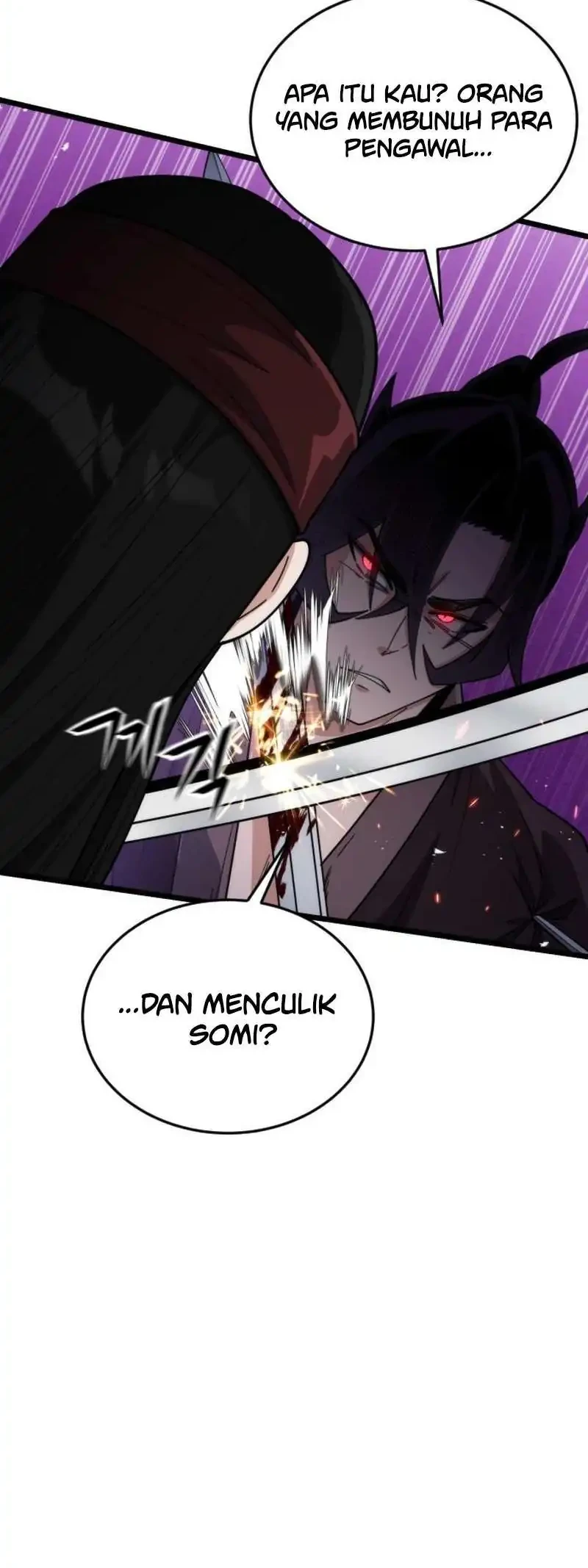 A Genius Girl Hides Her Martial Arts Achievements Chapter 21 Gambar 72