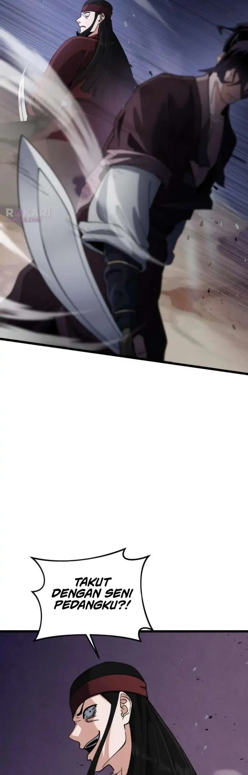 A Genius Girl Hides Her Martial Arts Achievements Chapter 21 Gambar 75