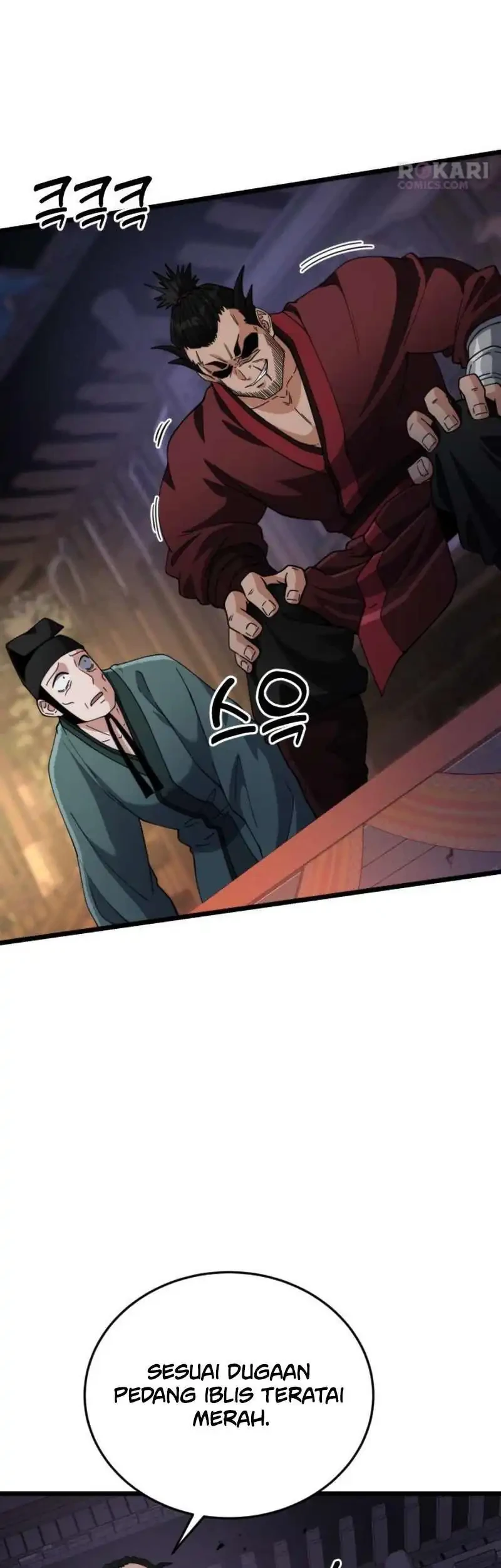 A Genius Girl Hides Her Martial Arts Achievements Chapter 21 Gambar 83