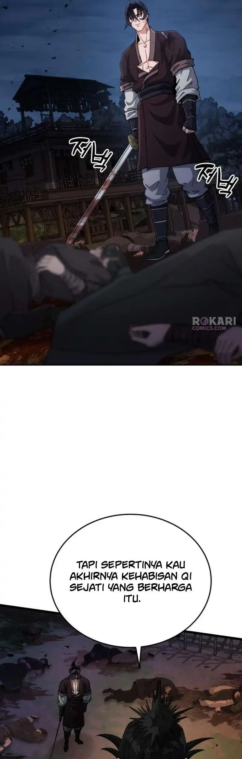 A Genius Girl Hides Her Martial Arts Achievements Chapter 21 Gambar 85