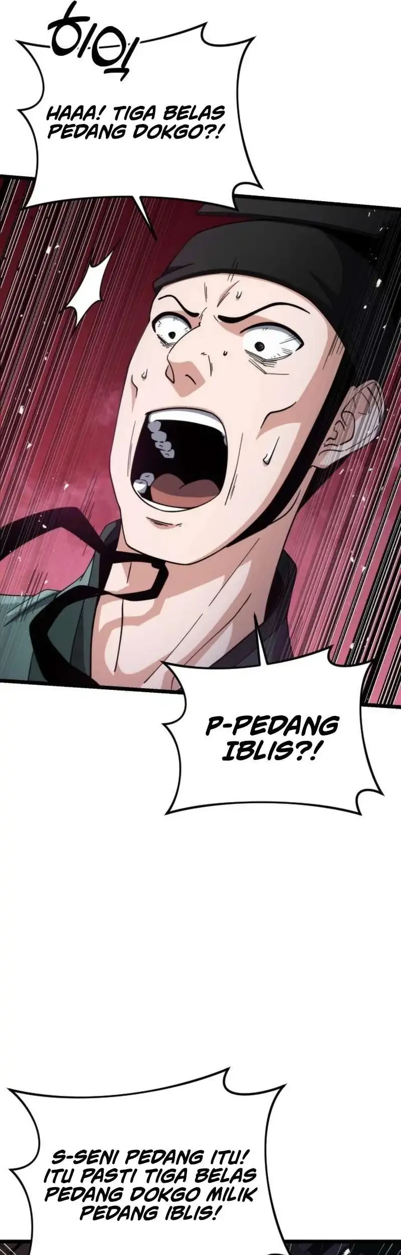 A Genius Girl Hides Her Martial Arts Achievements Chapter 21 Gambar 9