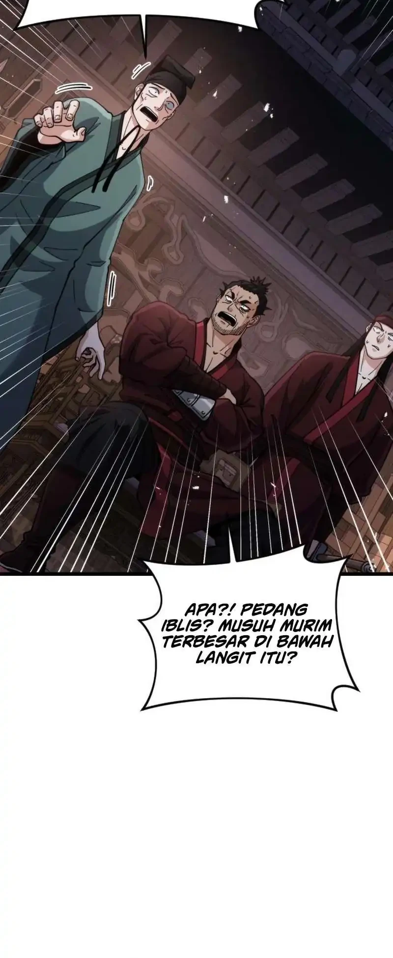 A Genius Girl Hides Her Martial Arts Achievements Chapter 21 Gambar 10