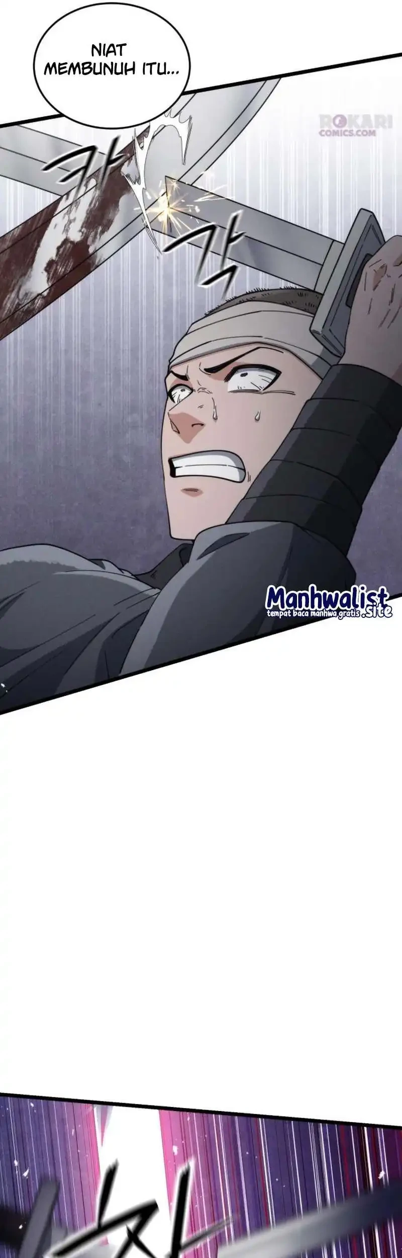 A Genius Girl Hides Her Martial Arts Achievements Chapter 21 Gambar 15