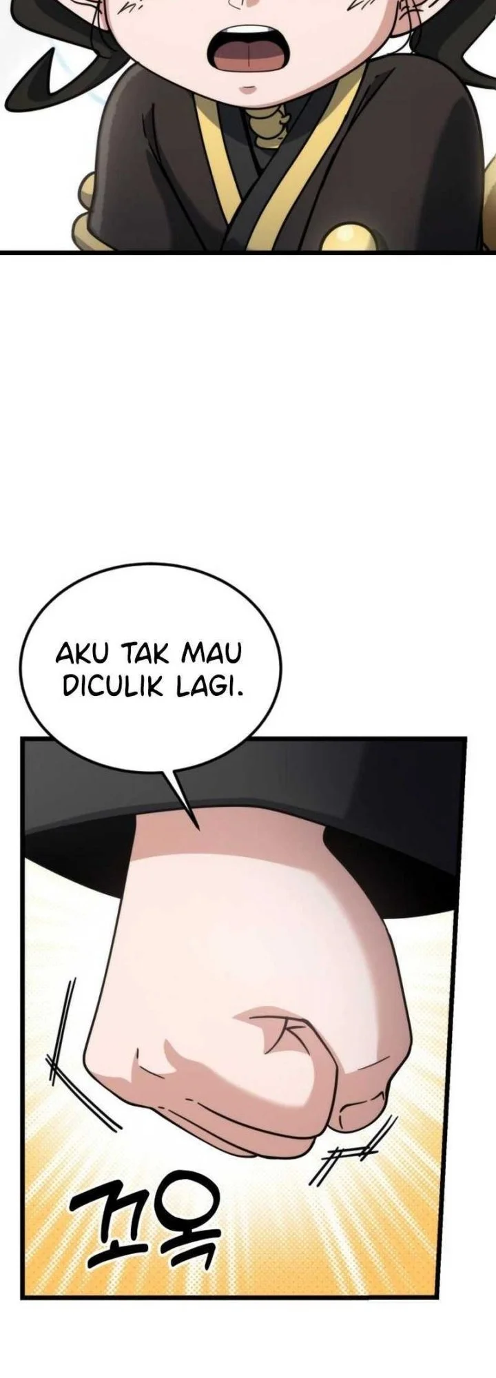 A Genius Girl Hides Her Martial Arts Achievements Chapter 24 Gambar 26