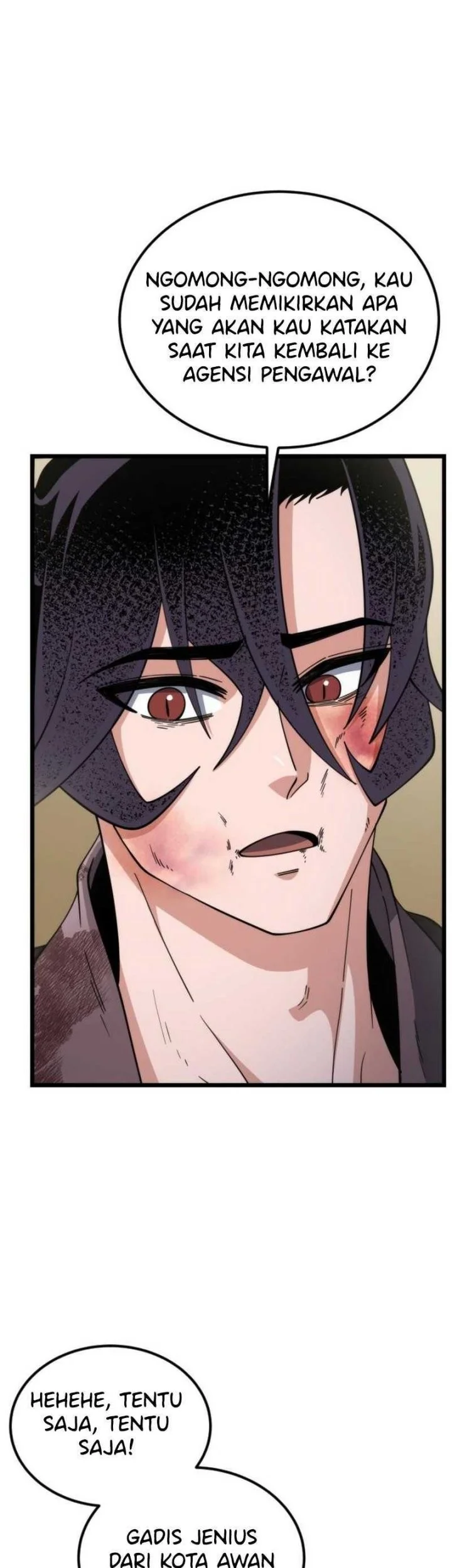 A Genius Girl Hides Her Martial Arts Achievements Chapter 24 Gambar 29