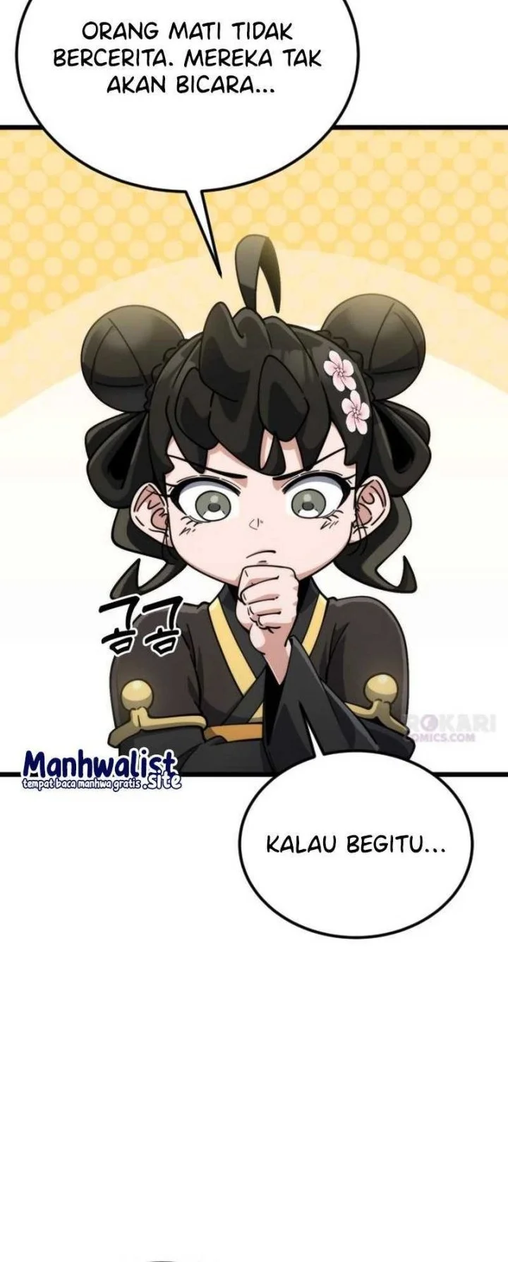 A Genius Girl Hides Her Martial Arts Achievements Chapter 24 Gambar 32