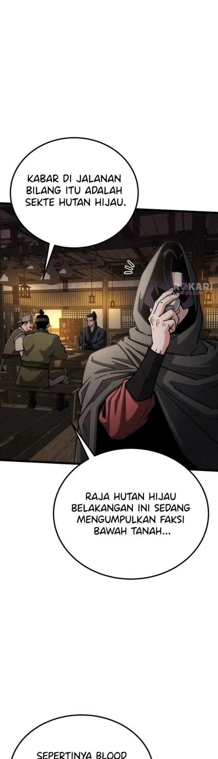 A Genius Girl Hides Her Martial Arts Achievements Chapter 24 Gambar 49