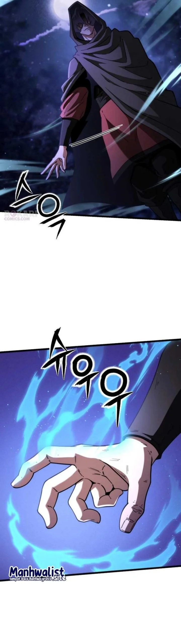 A Genius Girl Hides Her Martial Arts Achievements Chapter 24 Gambar 53