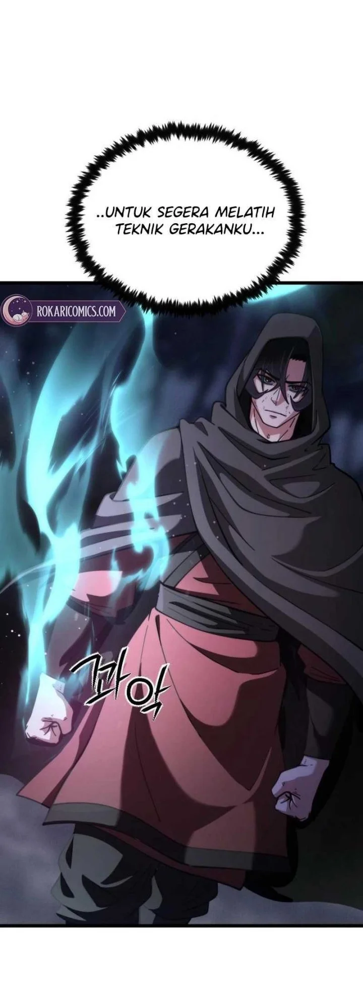 A Genius Girl Hides Her Martial Arts Achievements Chapter 24 Gambar 54