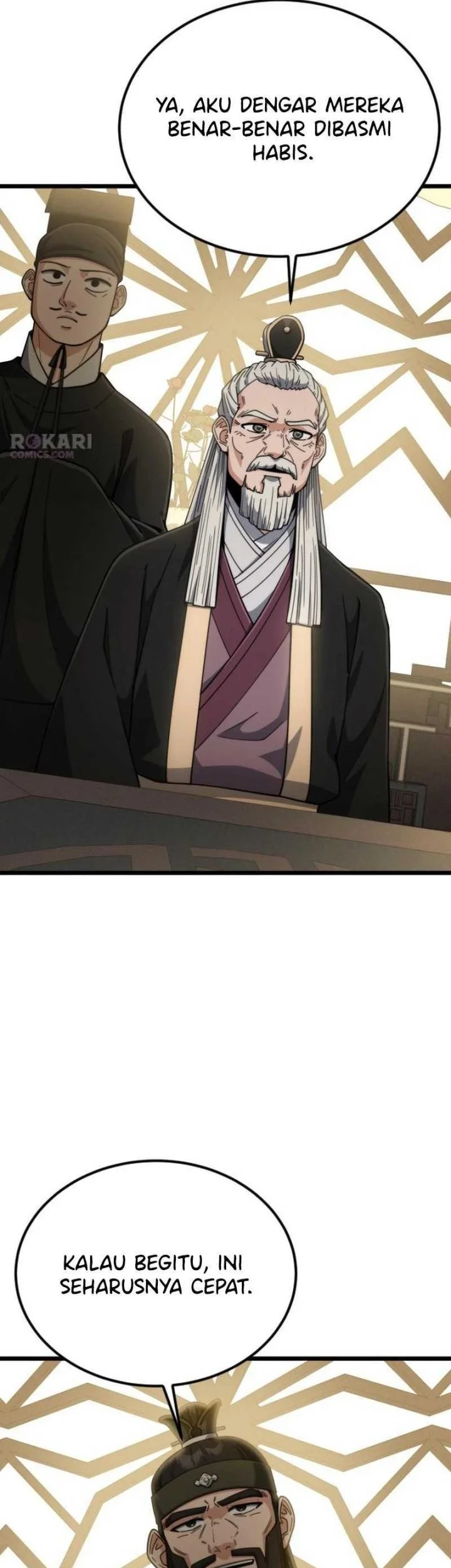 A Genius Girl Hides Her Martial Arts Achievements Chapter 24 Gambar 63